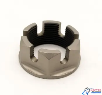 161A7119-1GII NUT-WALKING BEAM,MAIN LANDING GEAR